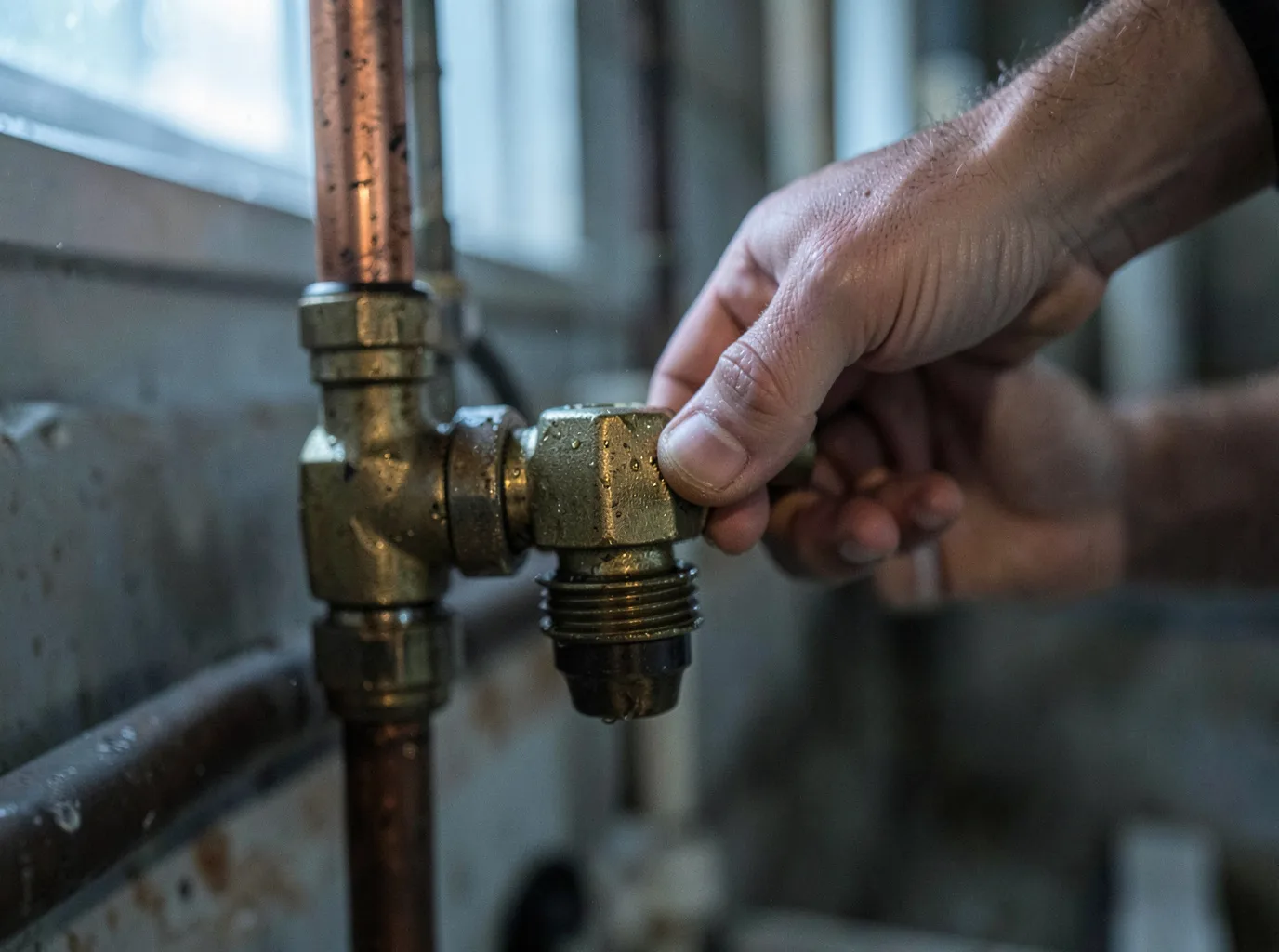 Emergency Plumber Crane, IN FAQs